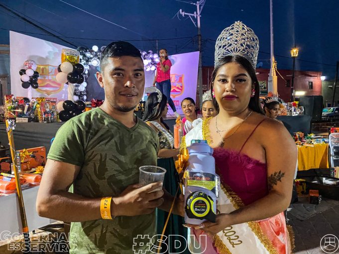En San Diego festejan a Papá