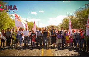 Mejor movilidad para los habitantes de la Jaula