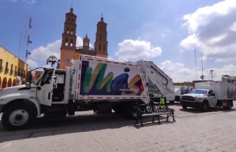 Nuevas rutas y horarios para la recolección de basura