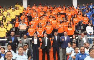 Las y los jóvenes del Noreste asumen su rol como líderes transformacionales