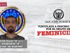 Capturan a presunto feminicida en San José Iturbide