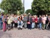 Apoyan para que doctormorenses se encuentren con sus familiares en EUA