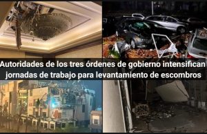 Huracán Otis deja a Acapulco en la ruina