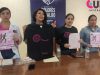 19 y 21 Homenaje a las Grandes Guerreras que perdieron la batalla por el Cáncer de Mama