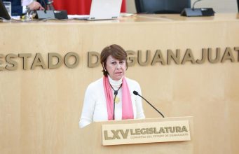 “La salud nos garantiza una vida plena, demos el alimento adecuado y activemos nuestros cuerpos”: Dip. Angélica Casillas.