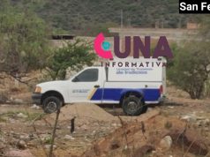 Localizado sin vida entre La Quemada y La Labor