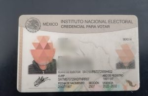 Detienen a presunto estafador en San José Iturbide; se hacía pasar por personal de la CNDH