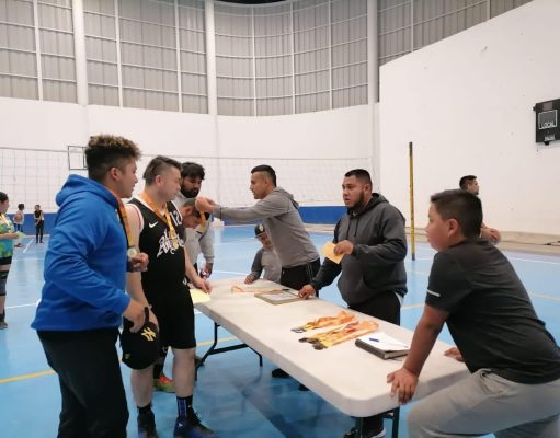Las Abejas y Drunkard’s campeones del baloncesto santacatarinense