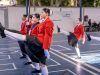 Iturbidenses representarán a Guanajuato en el concurso Nacional de Escoltas de Bandera 2024