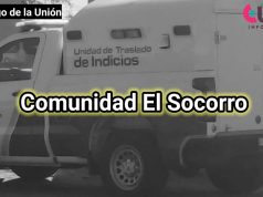Menor de edad murió ahogado