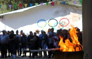 Más escuelas del Noreste motivan a los educandos por medio del deporte