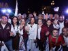 Alma Alcaraz arranca campaña en Dolores Hidalgo