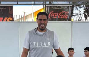 Ludovicense formó parte del selectivo estatal para el 3er Festival Nacional Gustavo Ayón
