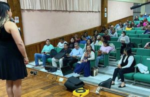Instauración de aulas y capacitación de docentes para forjar la cultura de la Paz en las escuelas