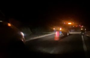 Menor de edad pierde la vida tras chocar con semoviente en Victoria