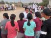 Julio González al alza en comunidades