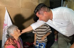 JULIO GONZALEZ, CON CAPACIDAD Y EXPERIENCIA PARA LIDERAR DOLORES HIDALGO