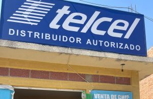Roban taller de celulares en calle Rayón; se llevan efectivo, equipos y herramienta