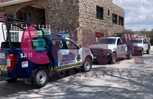 Masculino pierde la vida por un ataque armado al interior de un domicilio.