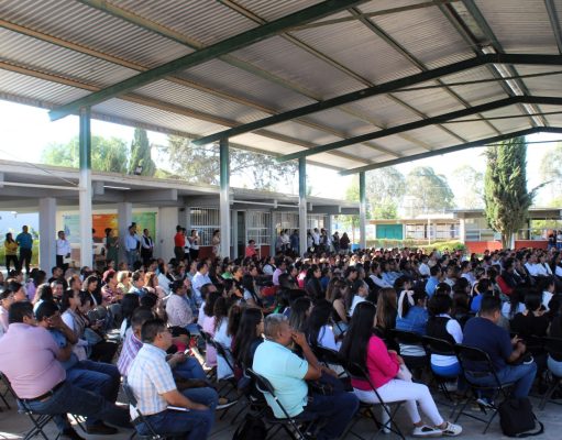 Docentes Doctormorenses fortalecen sus competencias para mejorar los aprendizajes del alumnado