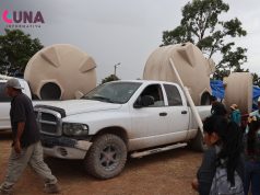 Cerca de 10 millones de pesos en apoyo productores del campo sandieguense