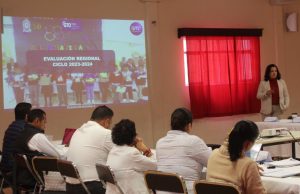 Visualizan un ciclo escolar con más innovación, corresponsabilidad y equidad