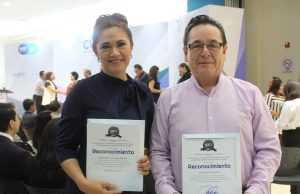 Reconocen a servidores públicos de la SEG por su integridad en el desempeño de sus funciones