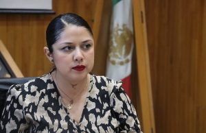 Ayuntamiento de San Felipe turna a comisiones la Ley de Ingresos 2025