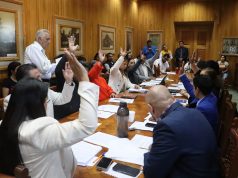 APRUEBAN CONSEJO PARA LA PROTECCIÓN ANIMAL