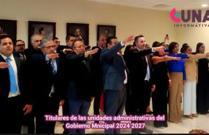 A cumplir con la paridad de género