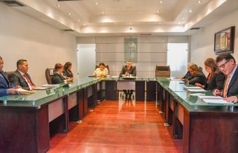 Ante negativa de seis regidores, alcalde iturbidense solo nombre a 6 titulares de área, 5 son encargados de despacho