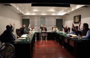 Ayuntamiento iturbidense avanza en acuerdos; designan Secretaria de Ayuntamiento y distribuyen Comisiones