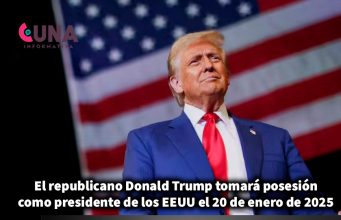 Se consolida el triunfo de Donald Trump en EEUU