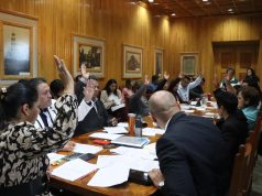 Aprueban a Altagracia Monjaras Estrada como Presidenta del DIF