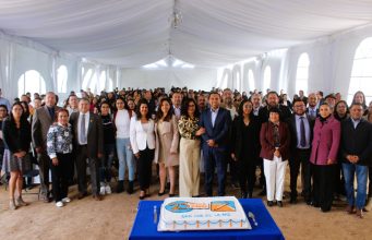 Universidad SABES; 25 años transformando vidas por medio de la educación de calidad