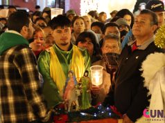 Gobierno y Ciudadanos recuerdan Nacimiento del Niño Jesús