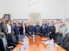 Gobierno municipal e Inaeba trabajan en la profesionalización de los servidores públicos