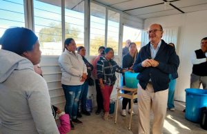 Escuelas del Noreste abren sus puertas y dan muestra de su cultura, corresponsabilidad y crecimiento