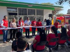 Inauguran casas de enlace: ciudadanía-ciudadano