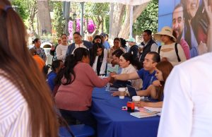 “Jueves Ciudadano en Dolores Hidalgo”
