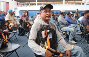 En Doctor Mora se apoyó a los albañiles con herramientas pa’ la chamba