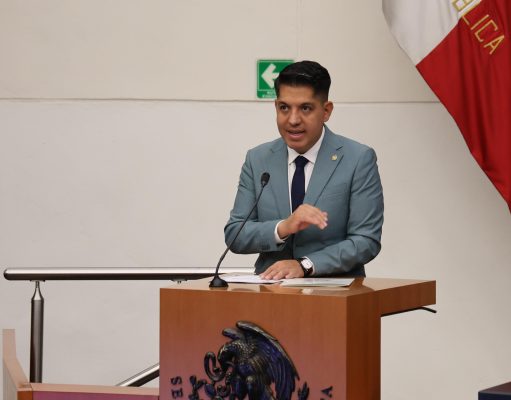 El poder del pueblo eligiendo al nuevo poder judicial del pueblo: Emmanuel Reyes Carmona