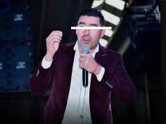 «Carita Feliz» investigado por la autoridad federal