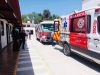 Muere electrocutado en la comunidad de Covadonga