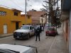 Detienen a uno por disparar arma de fuego contra masculino en Colonia Del Bosque