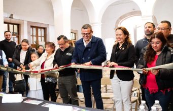 Abren ventanilla de financiera estatal “Tu puedes Guanajuato” para el impulso de emprendedores y negocios locales