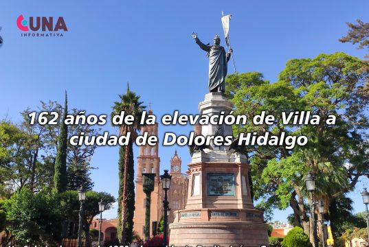 Aniversario de Dolores Hidalgo