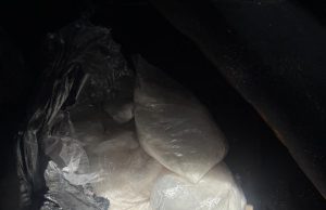 Decomiso de Mercancía prohibida con valor de 25 Millones de pesos