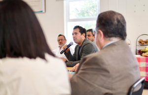 Eligen al Presidente Municipal, Edgar Javier Reséndiz Jacobo, como Representante Regional de Mejora Regulatoria del Noreste