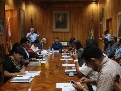 Conforman Comisión para Feria de San Miguel Arcángel y la Alfarería 2025